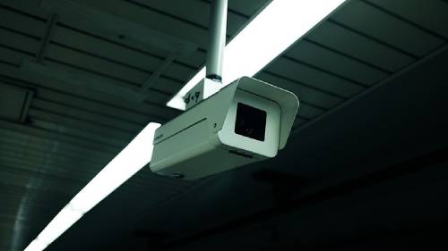 CCTV