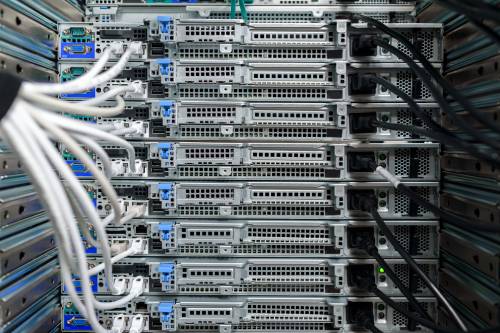 Rack Equipment
