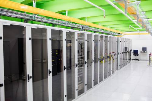 Structure Cabling