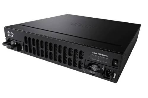 Routers